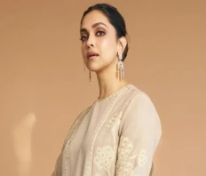 Deepika Padukone: Bollywood Icon, Global Sensation, Mental Health Champion